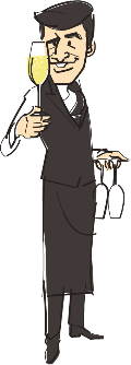 プロドライキャラクタ