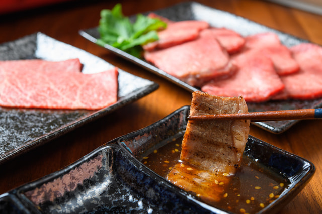 焼肉