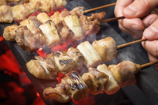 焼き鳥
