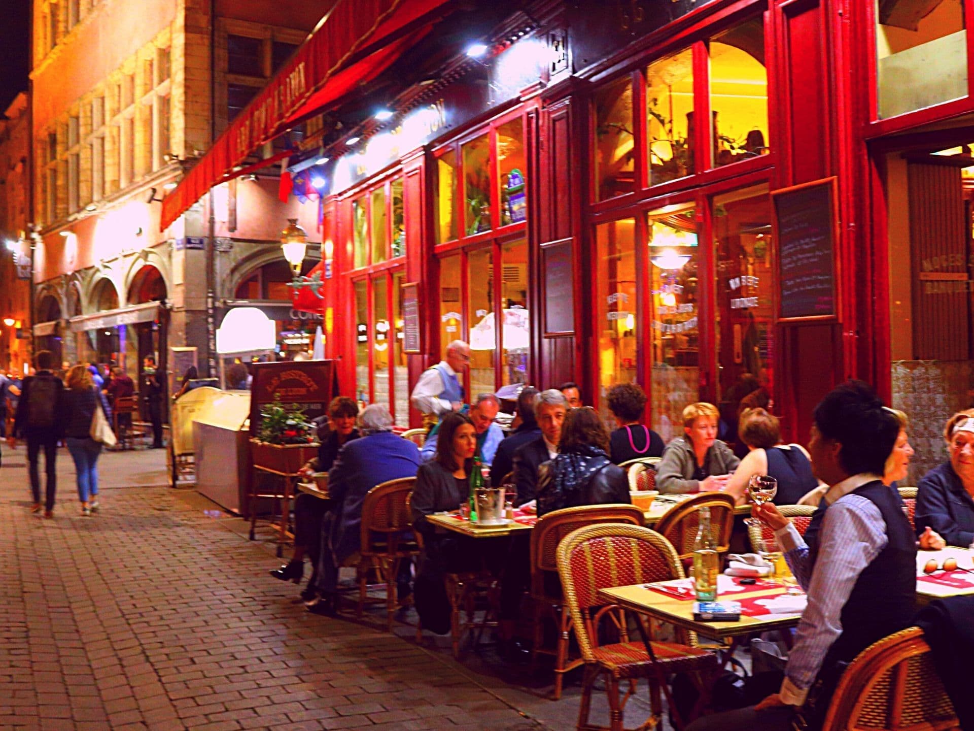 bouchon